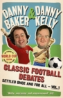 Classic Football Debates Settled Once and For All, Vol.1 - Book