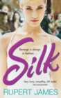 Silk - Book