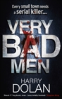 Very Bad Men - Book