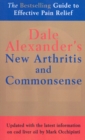 The New Arthritis and Commonsense - Book