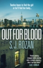 Out For Blood : (Bill Smith/Lydia Chin) - Book