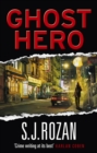 Ghost Hero : (Bill Smith/Lydia Chin) - Book