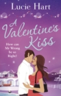 A Valentine's Kiss - Book