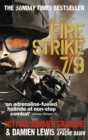 Fire Strike 7/9 - Book