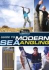 Fox Guide to Modern Sea Angling - Book