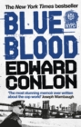 Blue Blood - Book