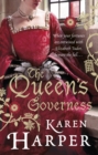 The Queen's Governess - Book