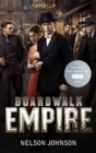 Boardwalk Empire : The Birth, High Times and the Corruption of Atlantic City - Book