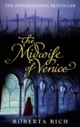 The Midwife of Venice - Book