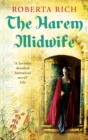 The Harem Midwife - Book