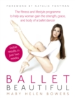 Ballet Beautiful - Book