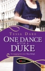 One Dance With a Duke: A Rouge Regency Romance - Book