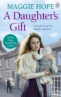 A Daughter's Gift - Book