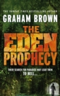 The Eden Prophecy - Book
