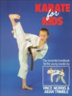 Karate For Kids - Book