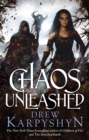 Chaos Unleashed : (The Chaos Born 3) - Book
