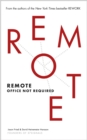 Remote : Office Not Required - Book