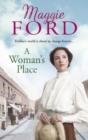 A Woman's Place - Book