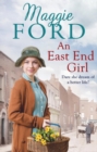 An East End Girl - Book