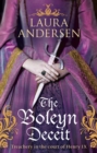 The Boleyn Deceit - Book