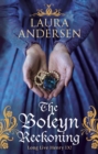 The Boleyn Reckoning - Book