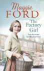 The Factory Girl - Book