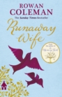 Runaway Wife - Book