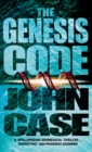 The Genesis Code - Book