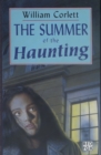 The Summer Of The Haunting - Book
