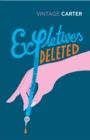 Expletives Deleted : Selected Writings - Book