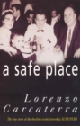 A Safe Place - Book