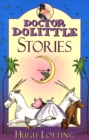 Dr Dolittle Stories - Book