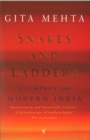 Snakes And Ladders - Book