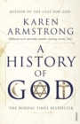 A History of God - Book