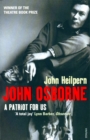 John Osborne : A Patriot for Us - Book
