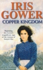 Copper Kingdom : a moving and emotional Welsh saga of class, heartache and passion you won’t be able to put down - Book