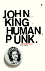 Human Punk - Book