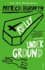 Ripley Under Ground - Book