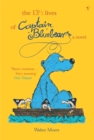 The 13.5 Lives Of Captain Bluebear - Book
