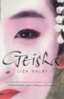 Geisha - Book