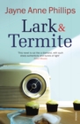 Lark and Termite - Book