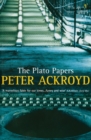 The Plato Papers - Book