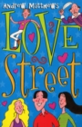 Love Street - Book