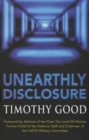 Unearthly Disclosure - Book