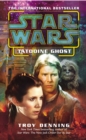 Star Wars: Tatooine Ghost - Book