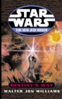 Star Wars: The New Jedi Order: Destiny's Way - Book
