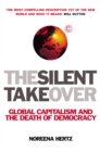 The Silent Takeover - Book