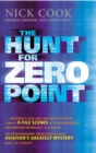 Hunt For Zero Point - Book