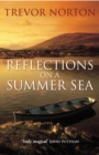 Reflections On A Summer Sea - Book
