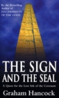 The Sign And The Seal - Book